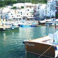 Foto de Capri