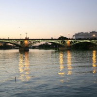 Foto de Sevilla