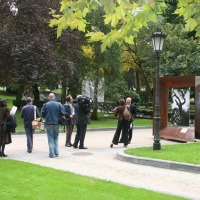Foto de Oviedo