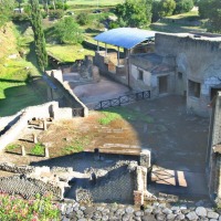 Foto de Pompeya