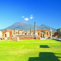 Foto de Pompeya