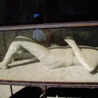 Foto de Pompeya