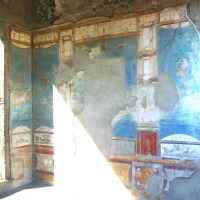 Foto de Pompeya