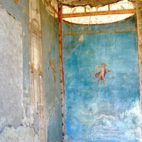 Foto de Pompeya