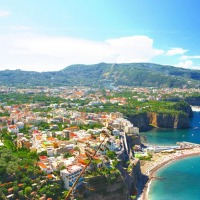 Foto de Sorrento