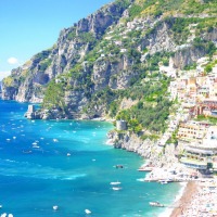 Foto de Positano