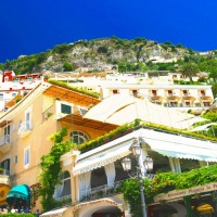 Foto de Positano