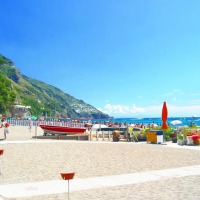 Foto de Positano