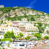 Foto de Positano