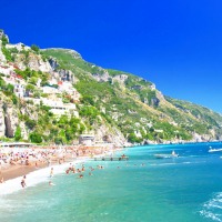 Foto de Positano