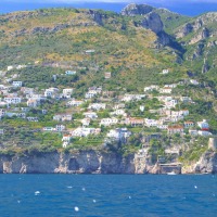 Foto de Costa Amalfita