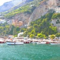 Foto de Amalfi