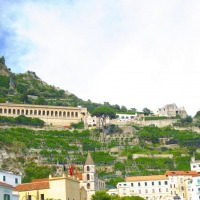 Foto de Amalfi