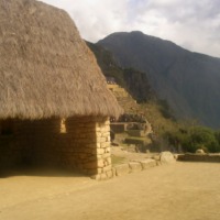 Foto de Cuzco