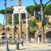 Foto de Roma