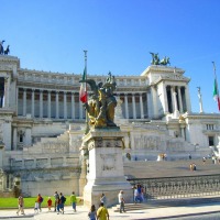 Foto de Roma