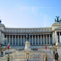 Foto de Roma