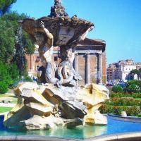 Foto de Roma