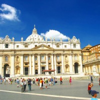 Foto de Ciudad del Vaticano