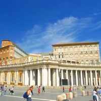 Foto de Ciudad del Vaticano