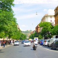 Foto de Roma
