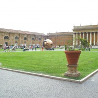 Foto de Ciudad del Vaticano