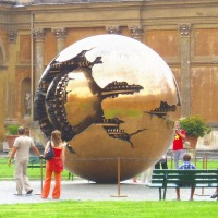 Foto de Ciudad del Vaticano