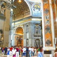 Foto de Ciudad del Vaticano