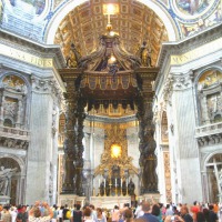 Foto de Ciudad del Vaticano