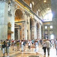 Foto de Ciudad del Vaticano