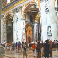 Foto de Ciudad del Vaticano