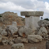 Foto de Torralba d`en Salord - Menorca