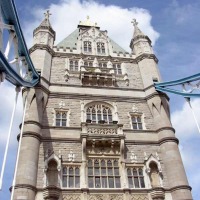 Foto de Londres
