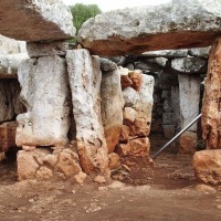 Foto de Torre d`en Galmes - Menorca
