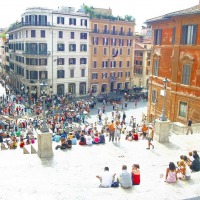 Foto de Roma