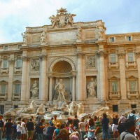 Foto de Roma