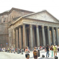Foto de Roma