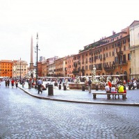 Foto de Roma