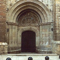 Foto de Daroca