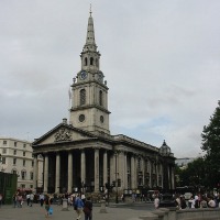 Foto de Londres