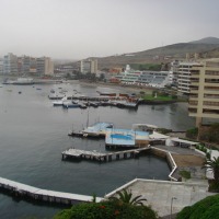 Foto de Ancon (Lima)