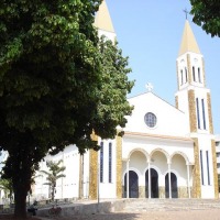 Foto de Formosa (Goiás)