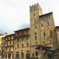 Foto de Arezzo