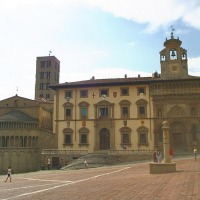 Foto de Arezzo