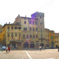 Foto de Arezzo
