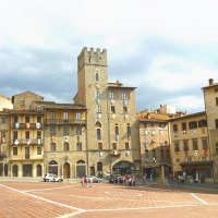 Foto de Arezzo