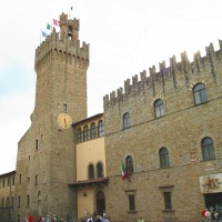 Foto de Arezzo