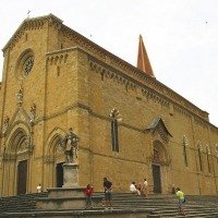Foto de Arezzo