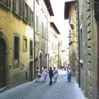 Foto de Arezzo