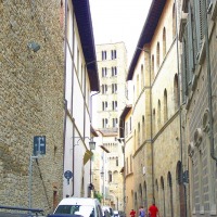 Foto de Arezzo
